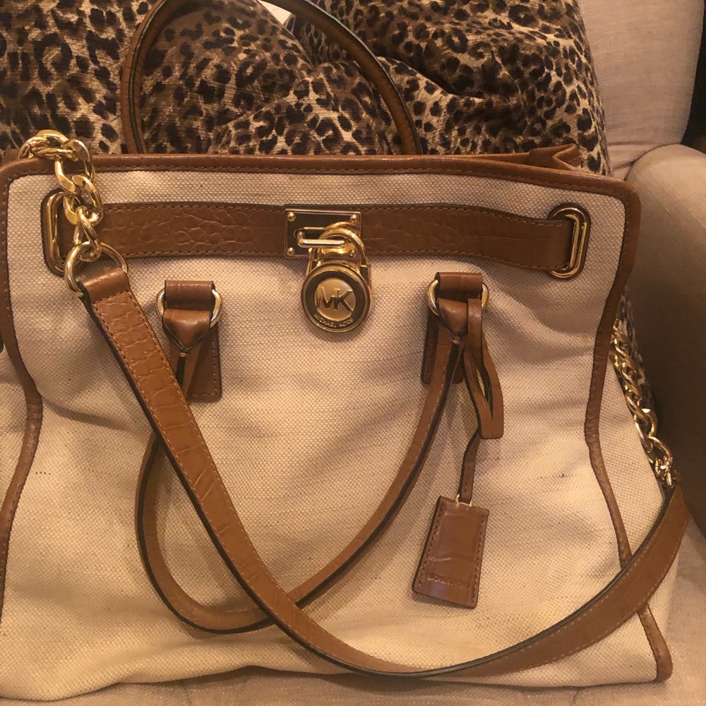 Michael Kors purse